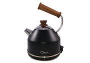 Ottoni Fabbrica Lignum Wasserkocher Test